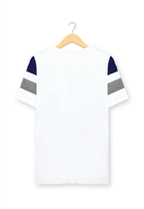 Ryusei Tshirt Shiojiri White - Ryusei T-Shirt