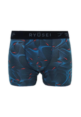 Ryusei Boxer Premium Curvalline - Ryusei