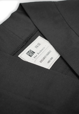 Ryusei Kimono Haka Pocket Black - Ryusei
