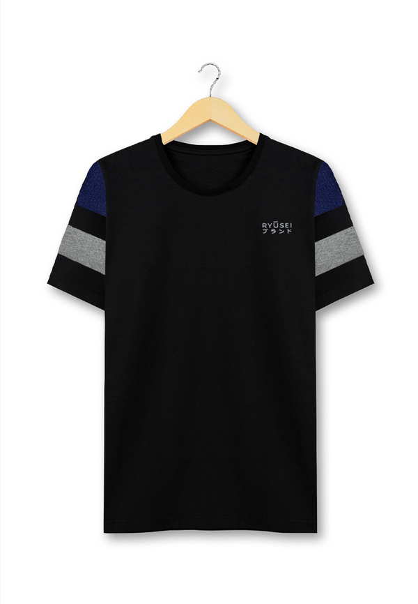 [BUNDLING] T-shirt Minatsu mix design - Ryusei