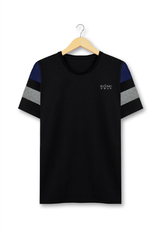 Ryusei Tshirt Shiojiri Black - Ryusei T-Shirt