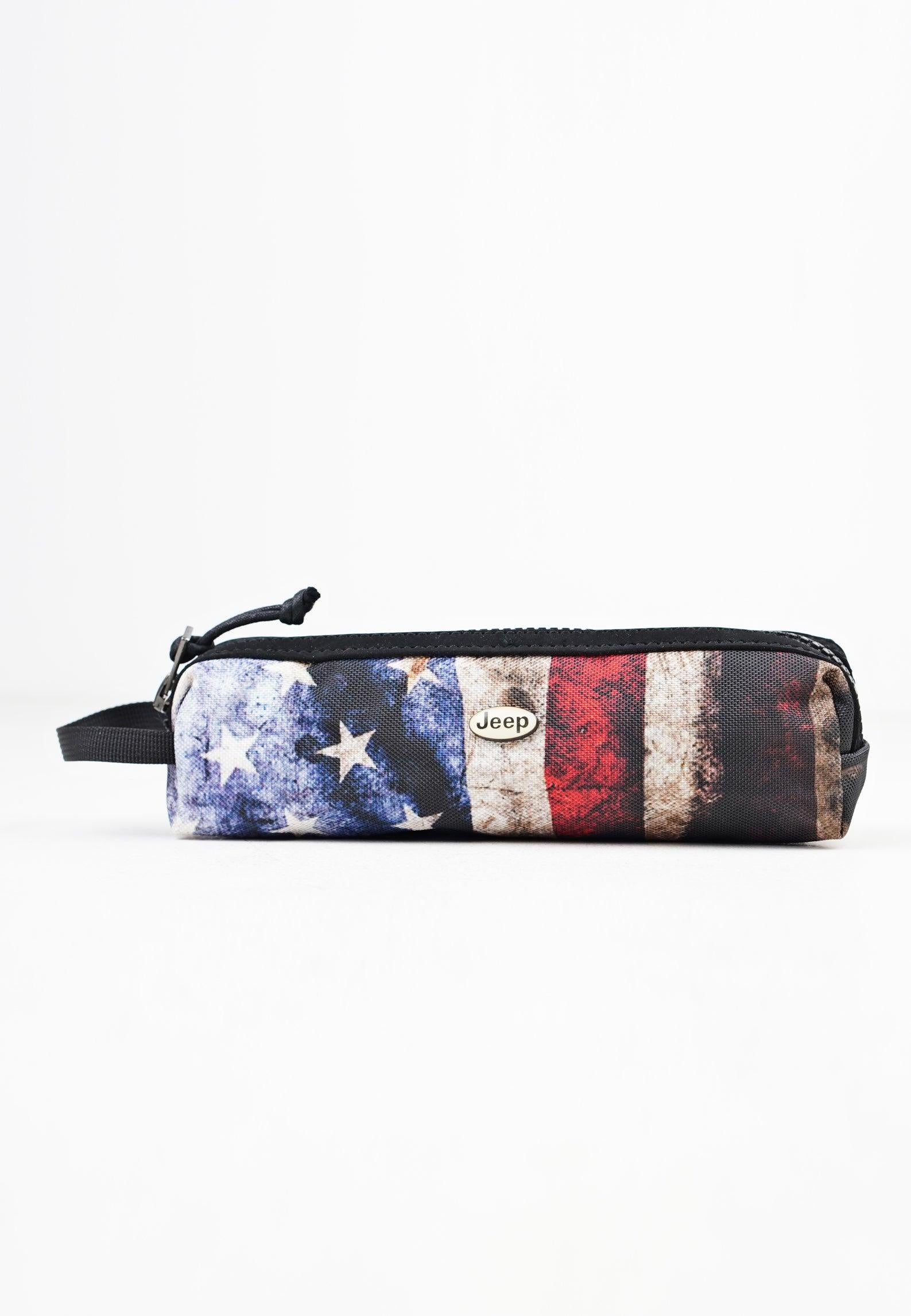 { Jeep } Pencil Case JP AC 527 - Ryusei