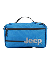 { Jeep } Toiletry JP AC 506 Turquise - Ryusei