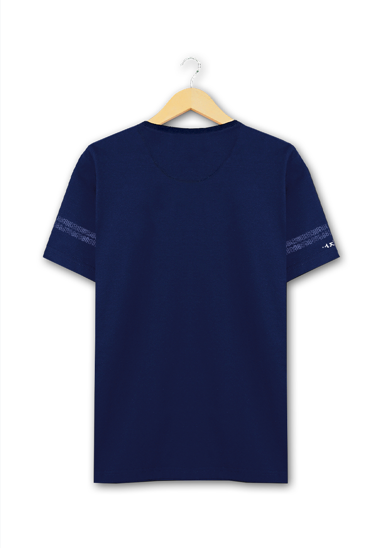 Ryusei Tshirt Dotonbori Navy - Ryusei T-Shirt