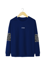 Ryusei Sweater Saitama Navy