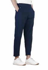 Ryusei Sport Pants Pants Soji Navy - Ryusei