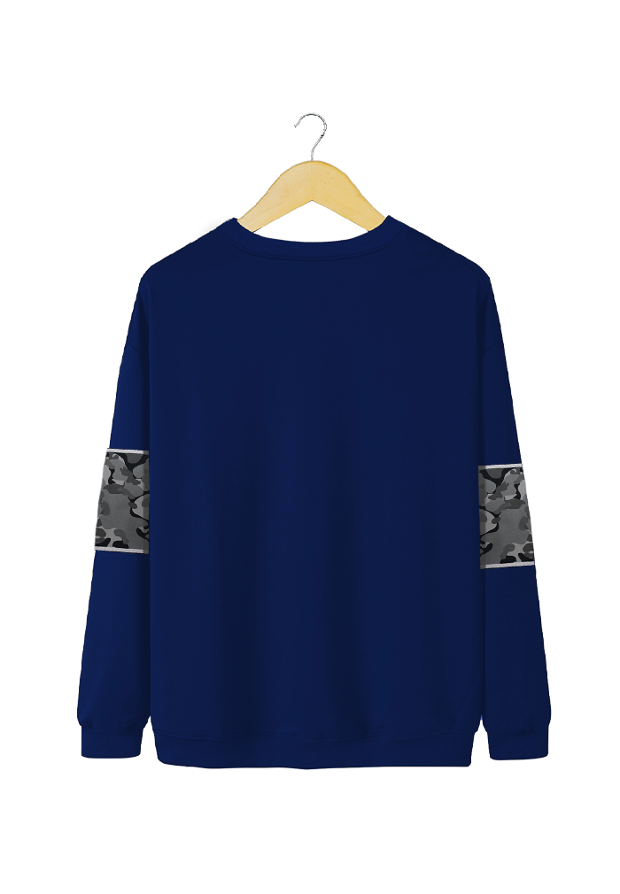Ryusei Sweater Saitama Navy
