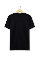 Ryusei Tshirt Realless Black - Ryusei T-Shirt