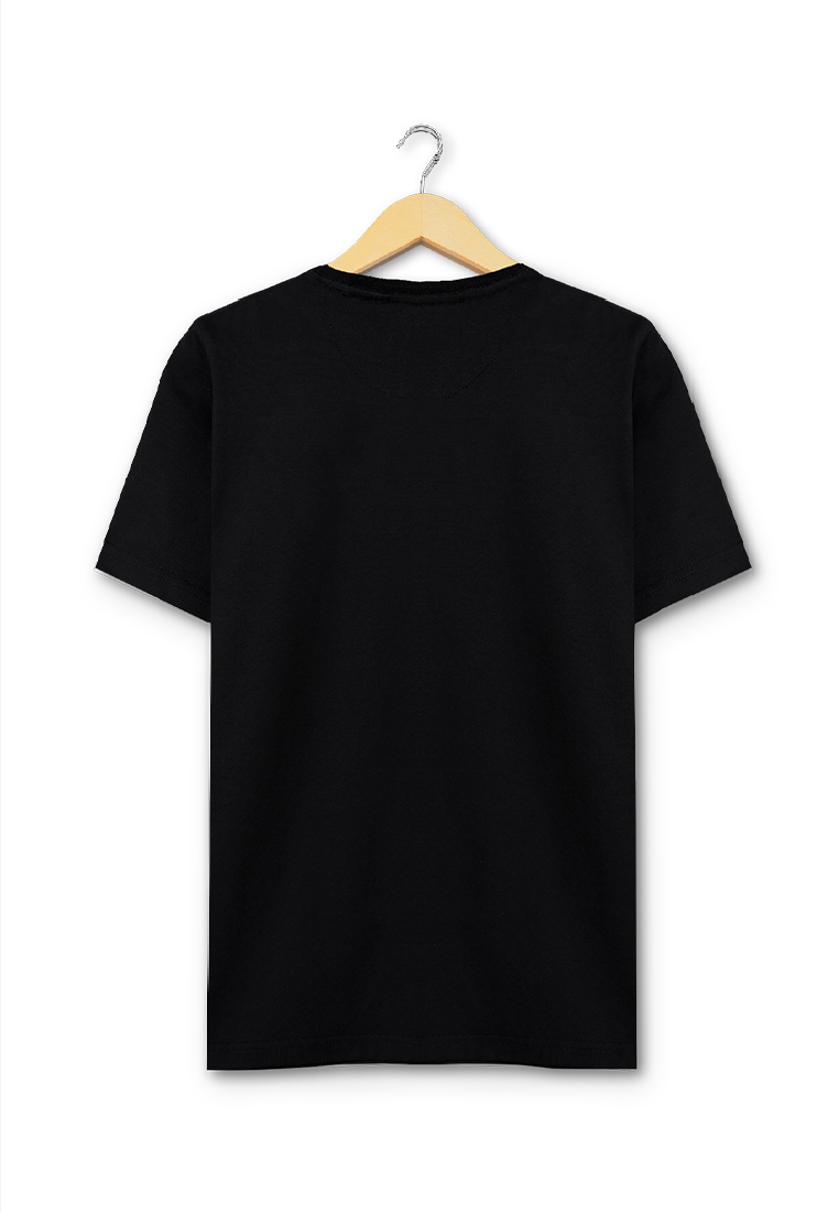 Ryusei Tshirt Sakazu Black - Ryusei