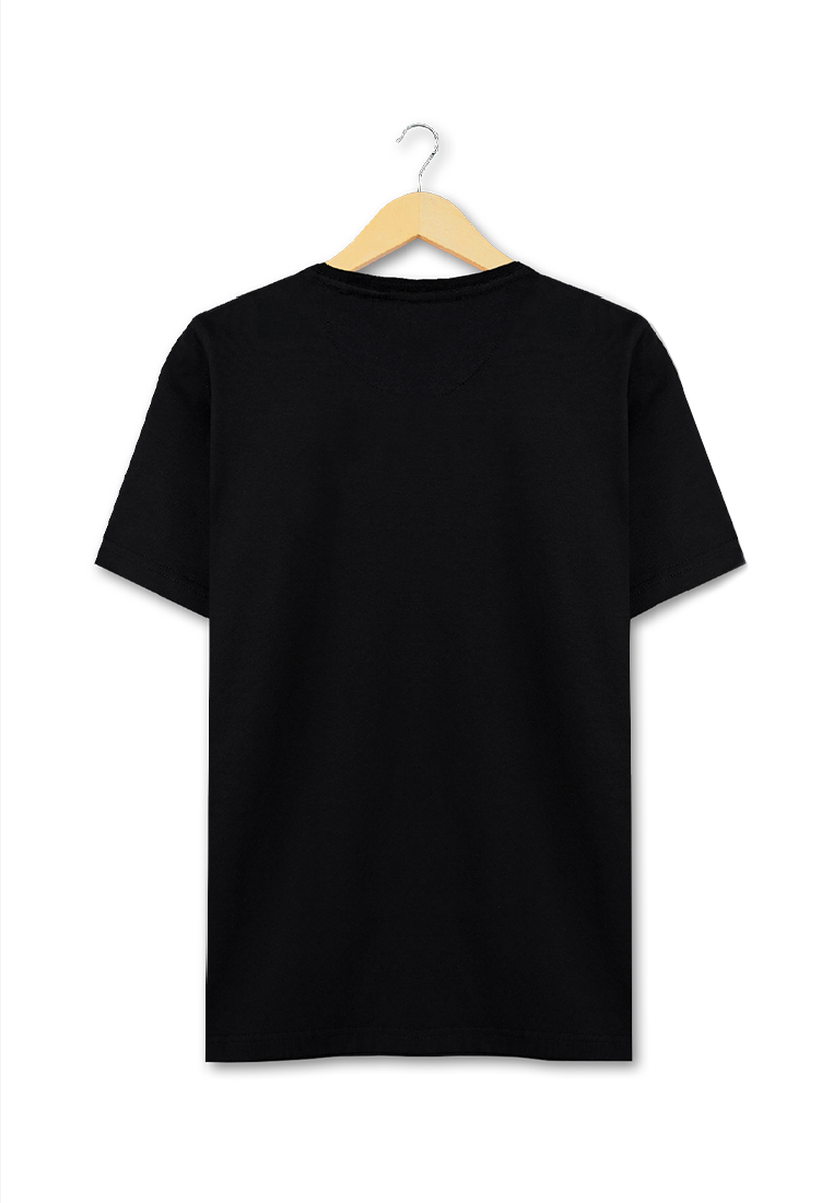 Ryusei Tshirt Yugo Black - Ryusei