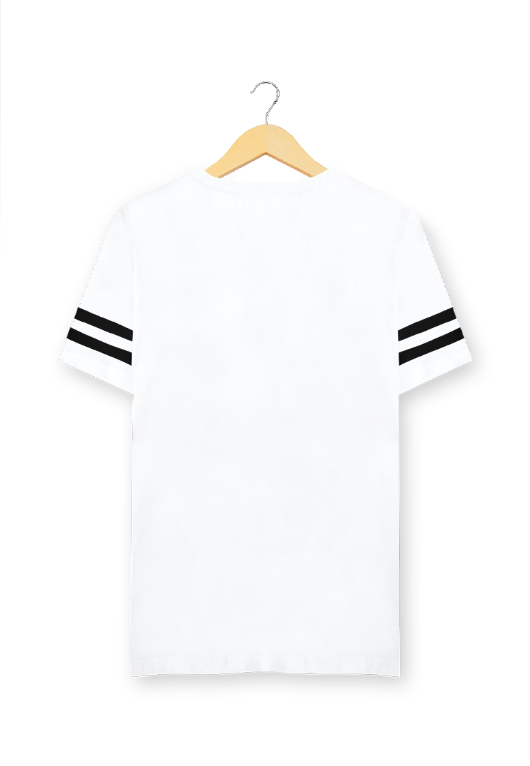 Ryusei Tshirt Arashi White - Ryusei