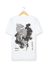 [BUNDLING] T-shirt Reiji Edition - Ryusei