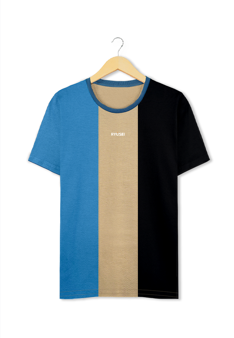 Ryusei Tshirt Nakama Three Colors - Ryusei