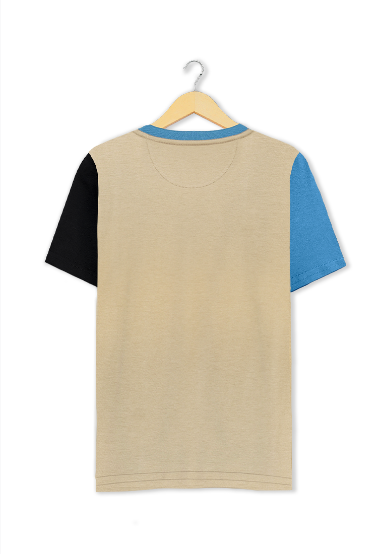 Ryusei Tshirt Nakama Three Colors - Ryusei