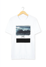 [BUNDLING] T-shirt Ocean Edition - Ryusei