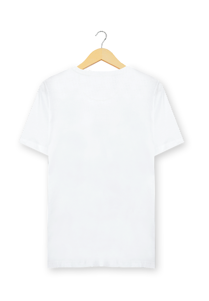 Ryusei Tshirt Fukami White - Ryusei