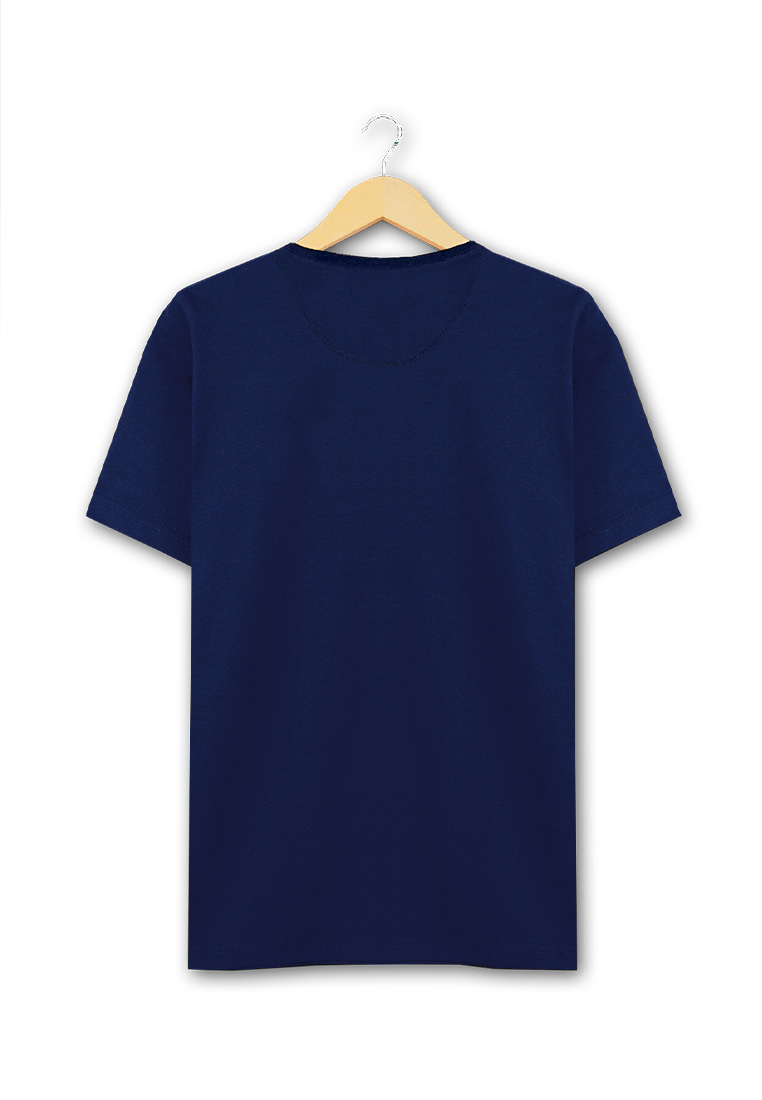 Ryusei Tshirt Takada CMB Mustard - Ryusei