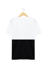 Ryusei T-shirt Takayuki White