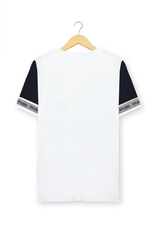 Ryusei Tshirt hamura White
