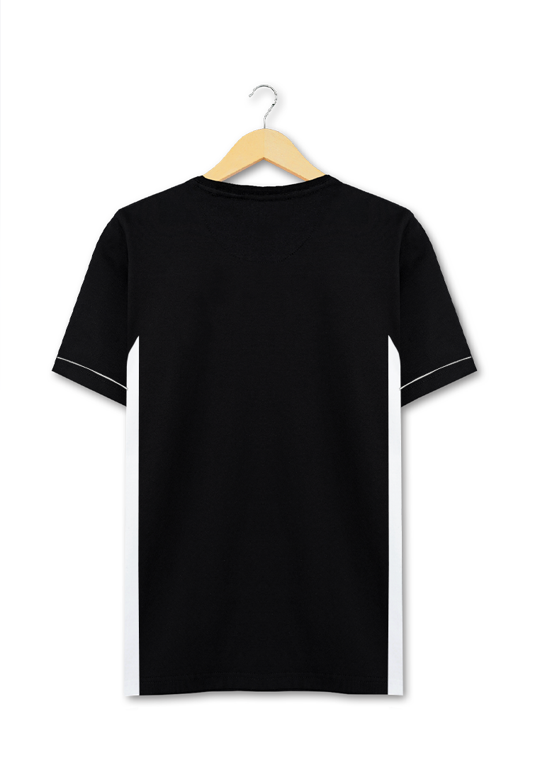 Ryusei Tshirt Sagara Black - Ryusei