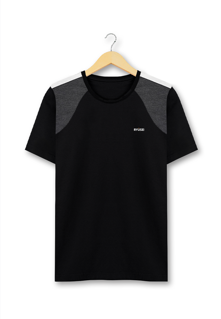 [BUNDLING] T-shirt Combo Design Collection - Ryusei