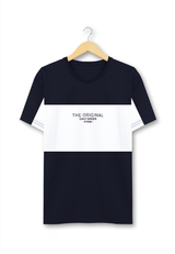 Ryusei Tshirt Original Daily Combo Navy - Ryusei