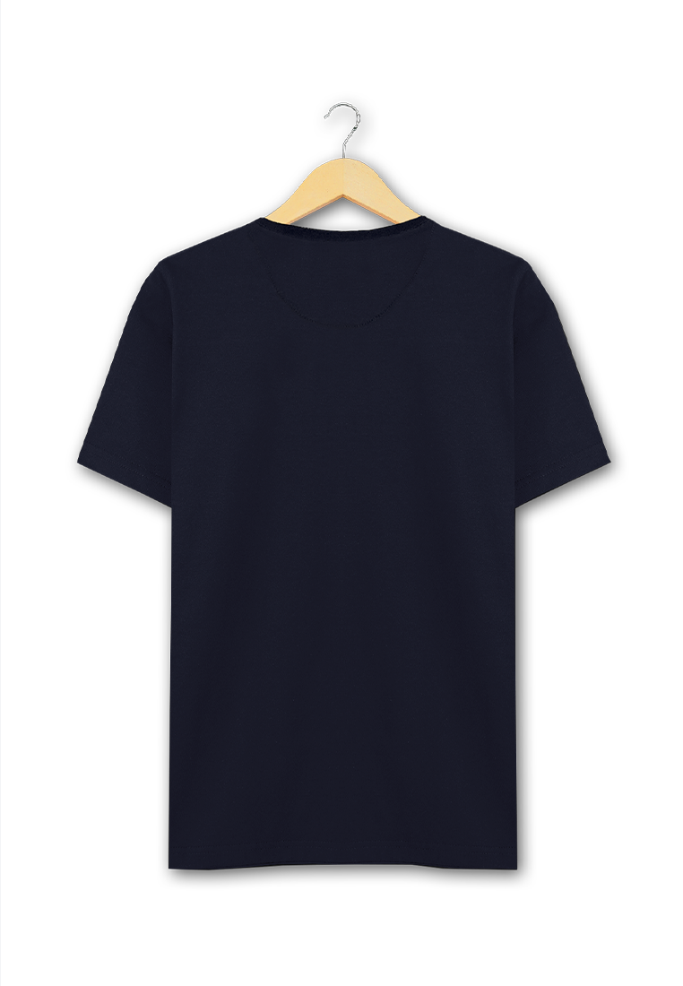 Ryusei Tshirt Original Daily Combo Navy - Ryusei