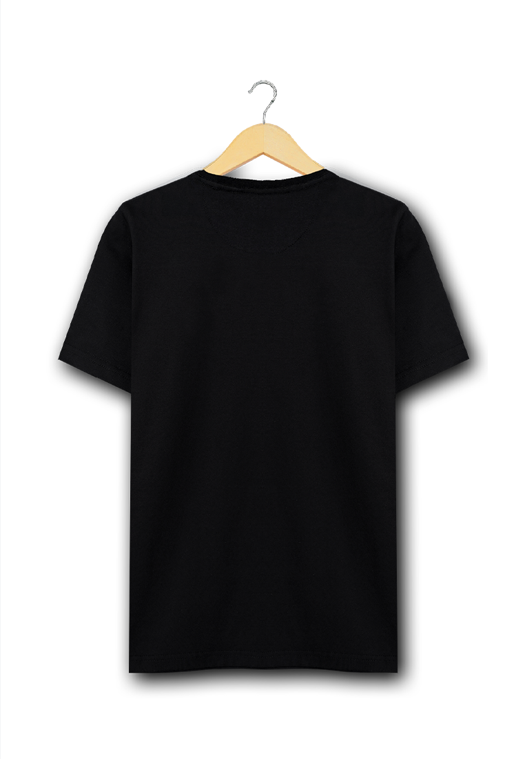 Ryusei Tshirt Masaka Black - Ryusei T-Shirt