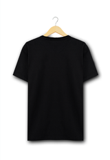 Ryusei Tshirt Fuji Black