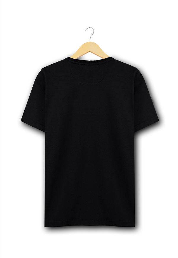 Ryusei Tshirt Hideki Black - Ryusei