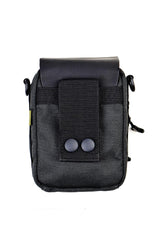 { Jeep } Sling Bag JP UT 611 Grey - Ryusei