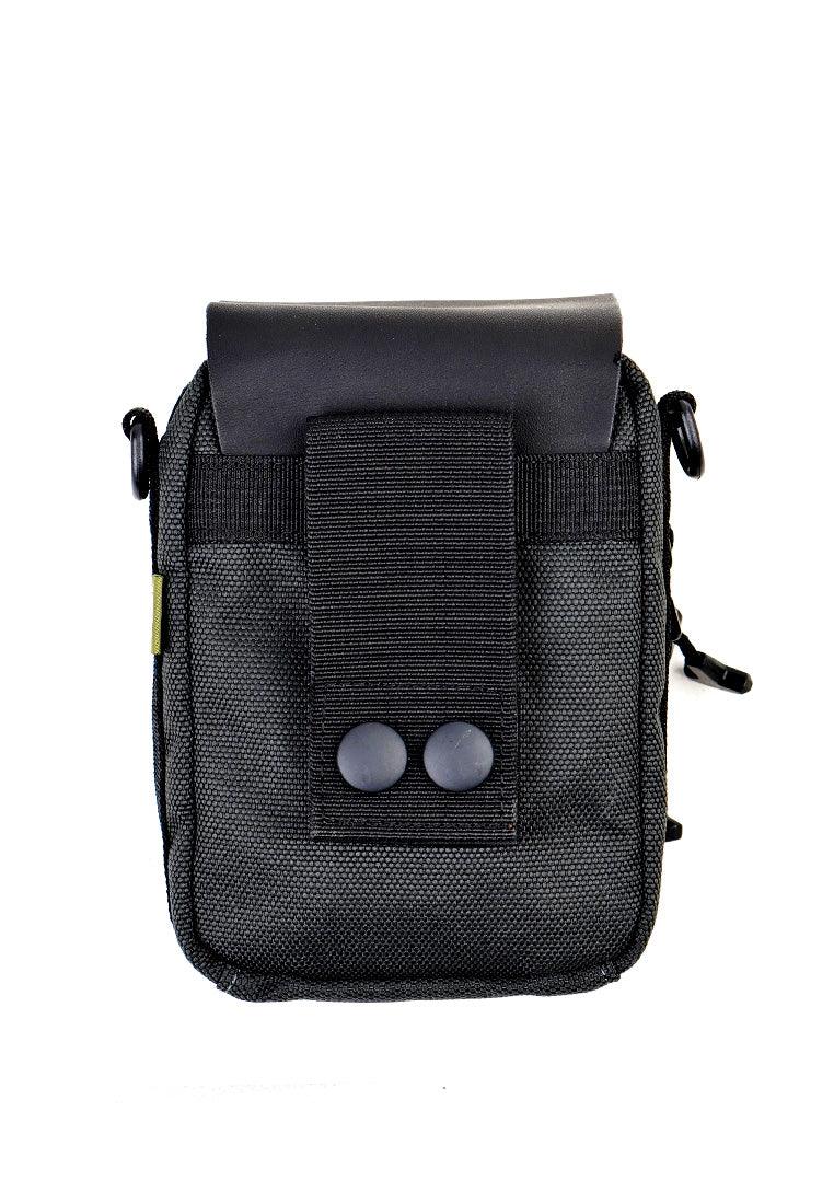 { Jeep } Sling Bag JP UT 611 Grey - Ryusei