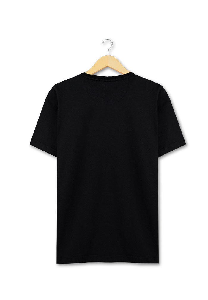 Ryusei Tshirt Guma Black - Ryusei