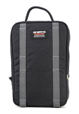 { Jeep } Shoe Bag JP AC 530 Black - Ryusei