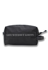 { Jeep } Hand Bag JP AC 531 Black - Ryusei