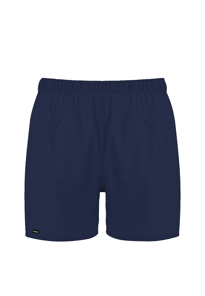 Celana Boxer Ryusei Kenzou Dark Navy - Ryusei