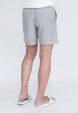 Celana Boxer Ryusei Kenzou Stripe Black