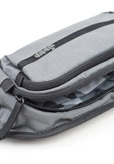 { Jeep } Waist Bag JP UT 603 Grey - Ryusei