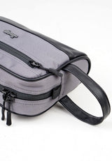 { Jeep } Handlebar Bag JP AC 501 Grey - Ryusei