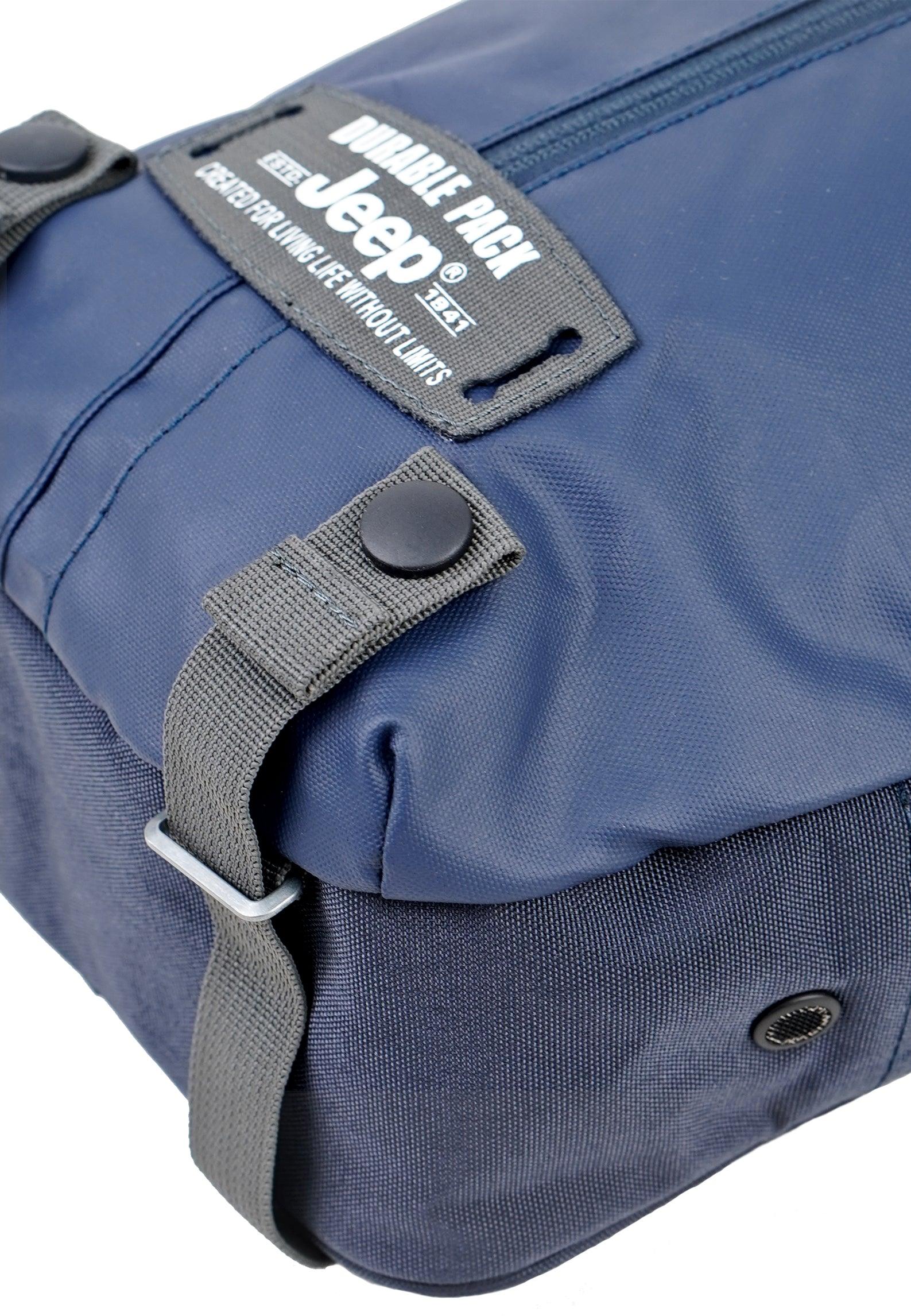 { Jeep } Shoe Bag JP AC 530 Navy - Ryusei