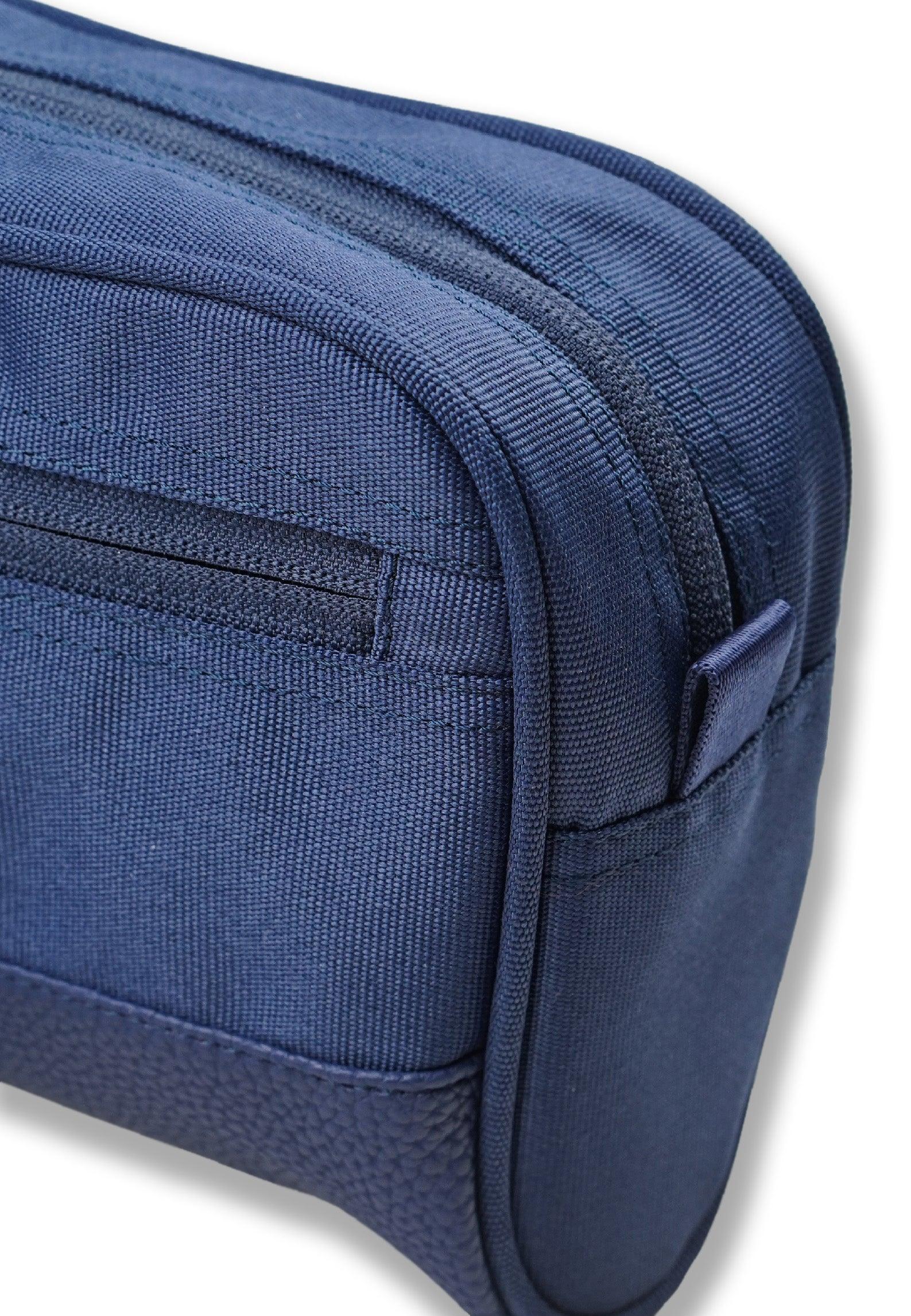 { Jeep } Hand Bag JP AC 501 Full Blue - Ryusei