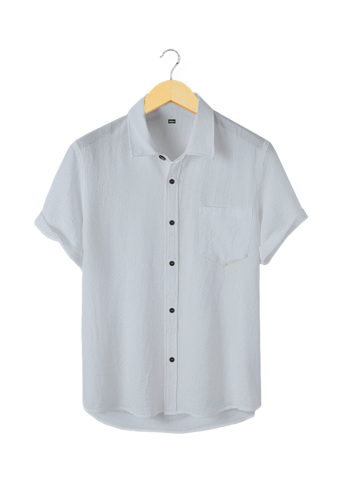 Ryusei Shirt Karasawa Grey DF