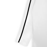 Ryusei Tshirt Tamaya Long Sleeve White - Ryusei