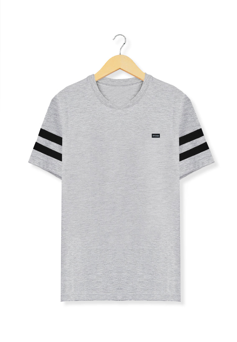 Ryusei Tshirt Kanazawa Misty Grey - Ryusei