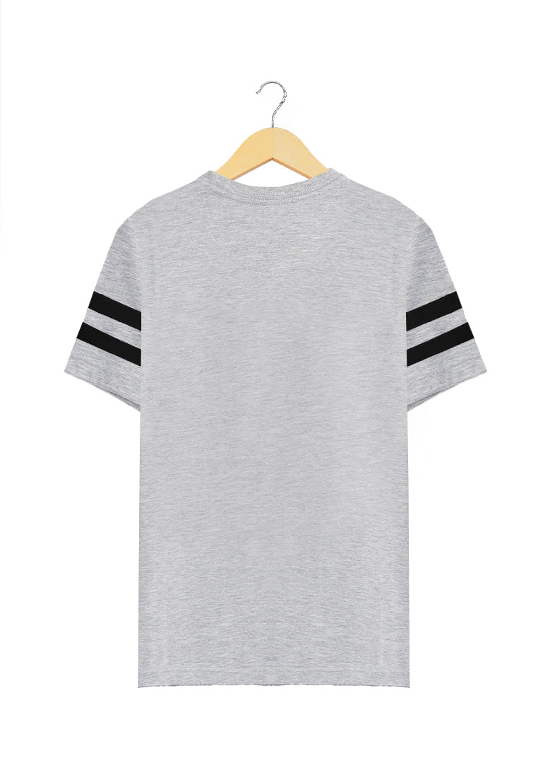 Ryusei Tshirt Kanazawa Misty Grey - Ryusei