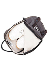 { Jeep } Shoe Bag JP AC 530 Brown - Ryusei