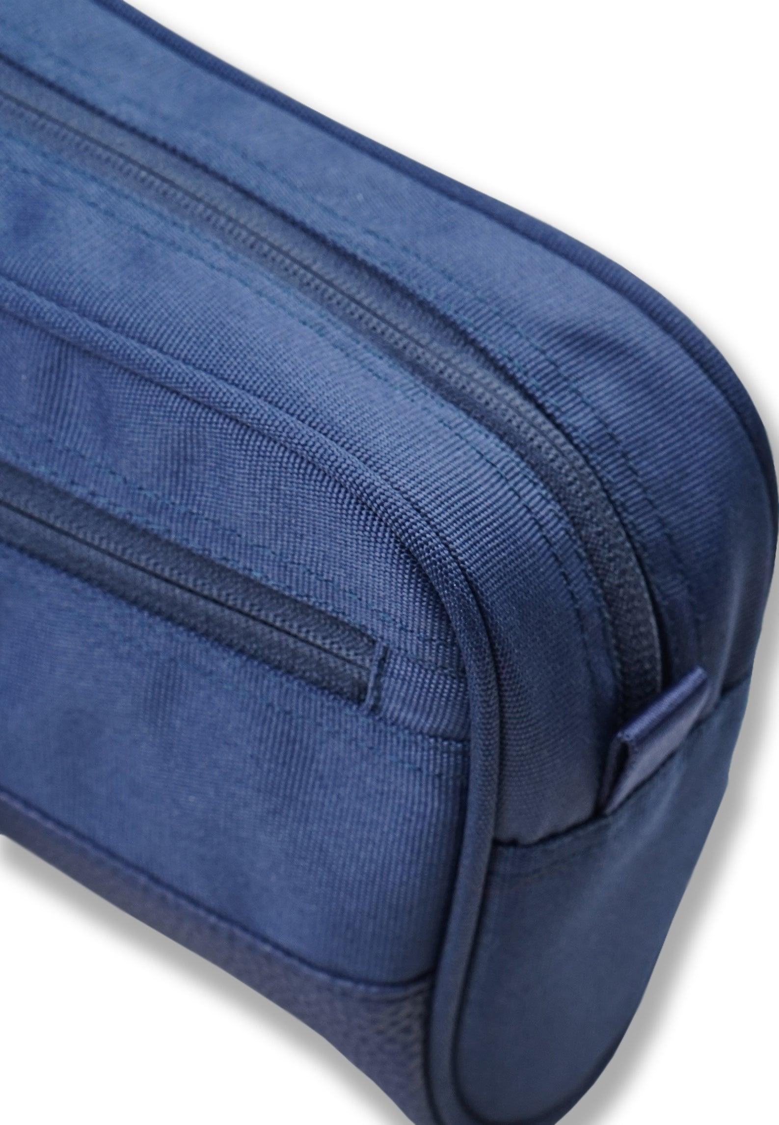 { Jeep } Hand Bag JP AC 501 Full Blue - Ryusei