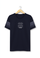 [ BUNDLING ] T-shirt Navy Collections - Ryusei T-Shirt