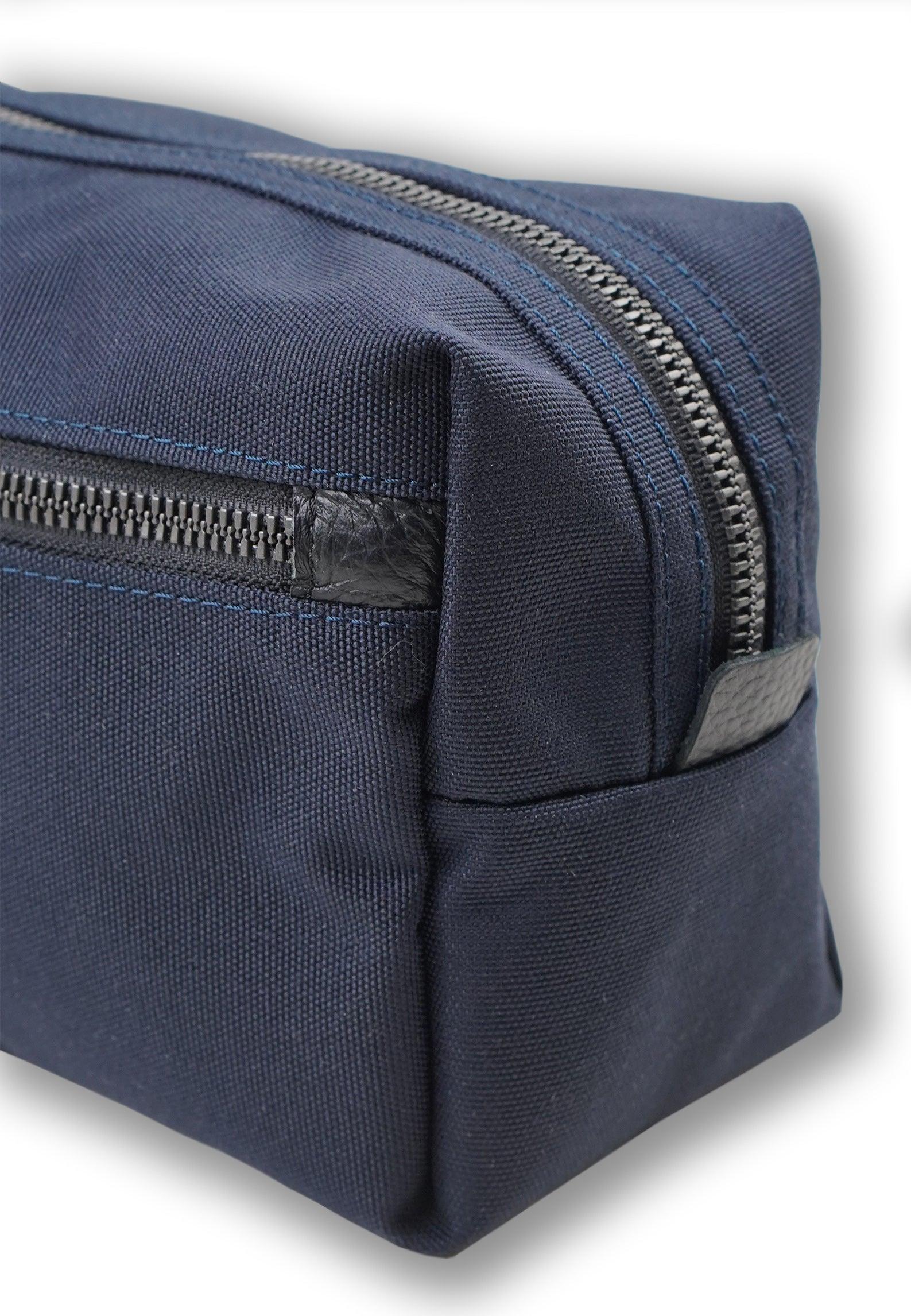 { Jeep } Hand Bag JP AC 531 Navy - Ryusei