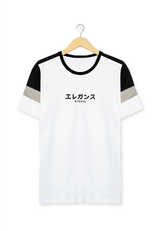 [BUNDLING] T-shirt Itaru Mix Fullprint - Ryusei